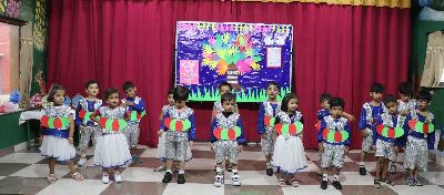 Montfort School Roorkee