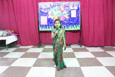 Montfort School Roorkee