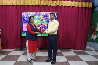 Montfort School Roorkee
