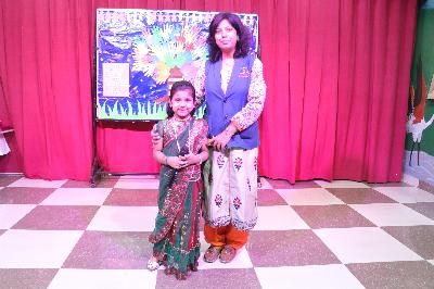 Montfort School Roorkee