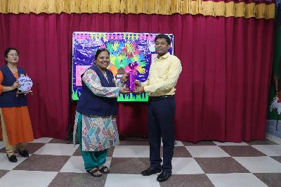 Montfort School Roorkee