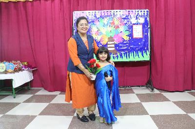 Montfort School Roorkee