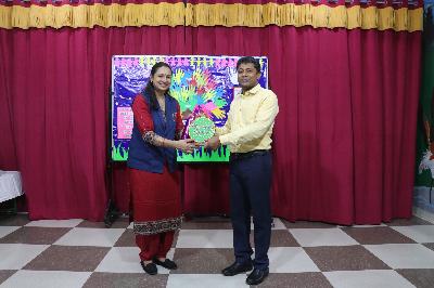 Montfort School Roorkee
