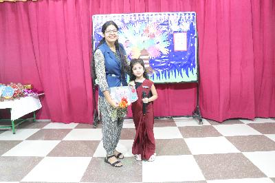 Montfort School Roorkee