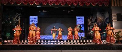 Best School In Annapurna