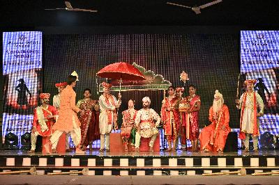 Best School In Annapurna