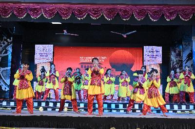 Best School In Annapurna