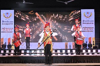 Best School In Annapurna