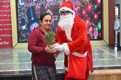 Best School In Annapurna