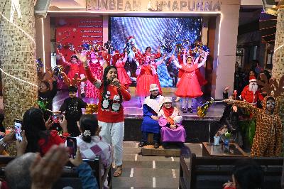 Best School In Annapurna