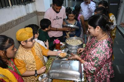 Best School In Annapurna