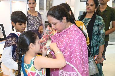 Best School In Annapurna