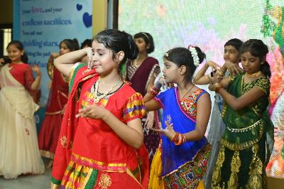 Best School In Annapurna