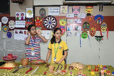 Best School In Annapurna