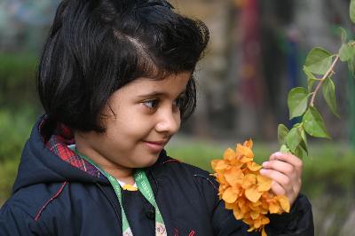 Best School In Annapurna