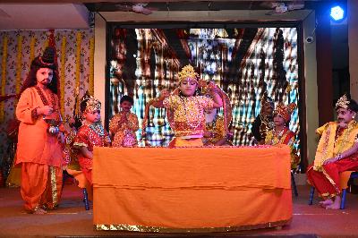 Best School In Annapurna