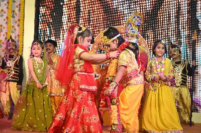 Best School In Annapurna