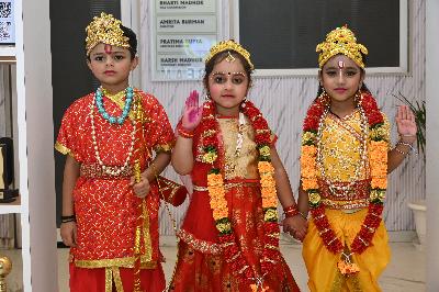 Best School In Annapurna