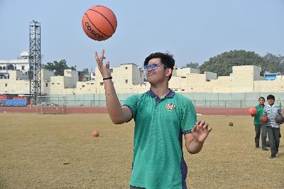 Best School In Annapurna