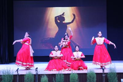 Montfort School Roorkee