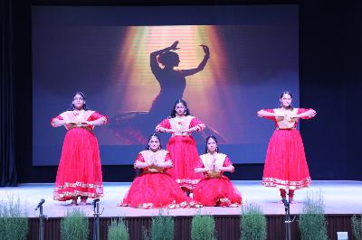 Montfort School Roorkee