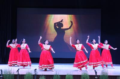 Montfort School Roorkee