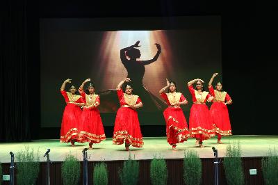 Montfort School Roorkee