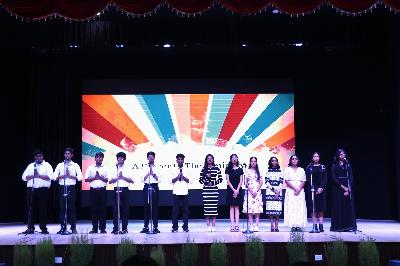 Montfort School Roorkee