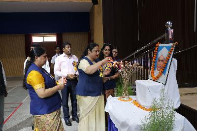 Montfort School Roorkee