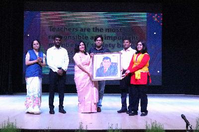 Montfort School Roorkee