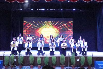 Montfort School Roorkee