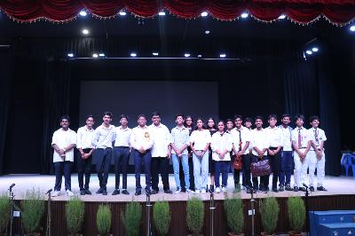 Montfort School Roorkee