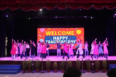 Montfort School Roorkee