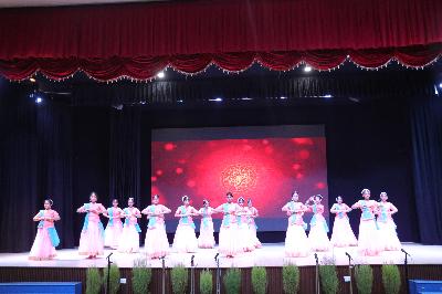 Montfort School Roorkee