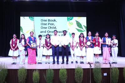 Montfort School Roorkee