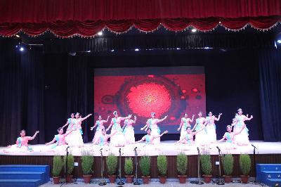 Montfort School Roorkee