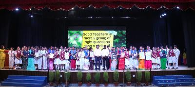 Montfort School Roorkee