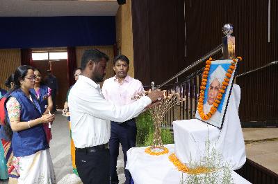 Montfort School Roorkee