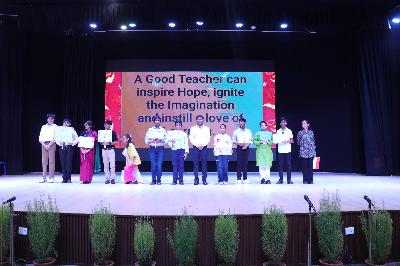Montfort School Roorkee