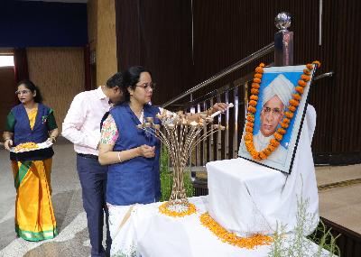 Montfort School Roorkee
