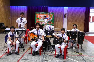 Montfort School Roorkee