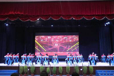 Montfort School Roorkee