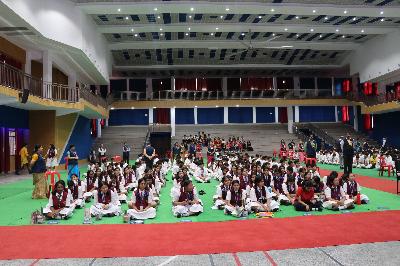 Montfort School Roorkee