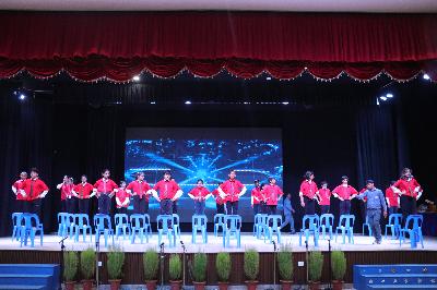 Montfort School Roorkee