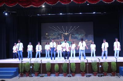 Montfort School Roorkee