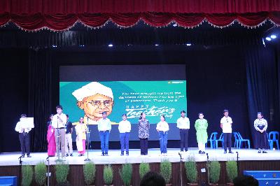 Montfort School Roorkee