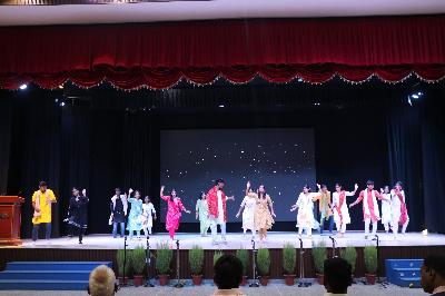 Montfort School Roorkee