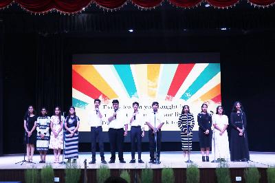 Montfort School Roorkee