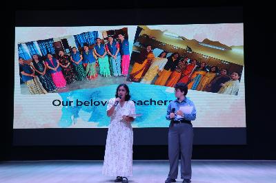 Montfort School Roorkee