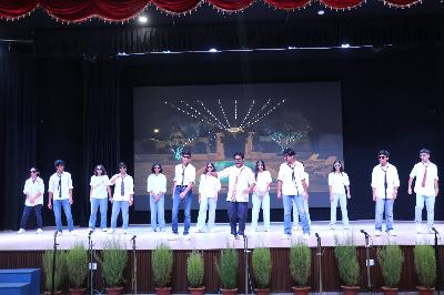 Montfort School Roorkee